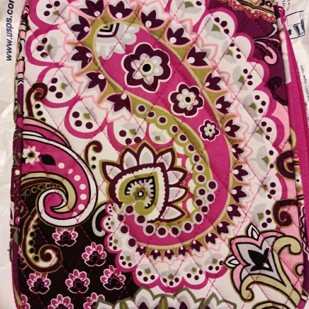 Vera Bradley Tablet Case
